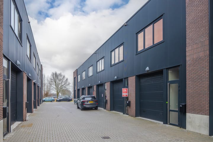 Segment 24-b, Duiven