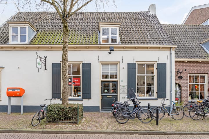 Grote Sint Jansstraat 2-A