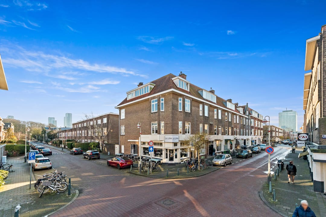 Foto 1 van Weissenbruchstraat 77