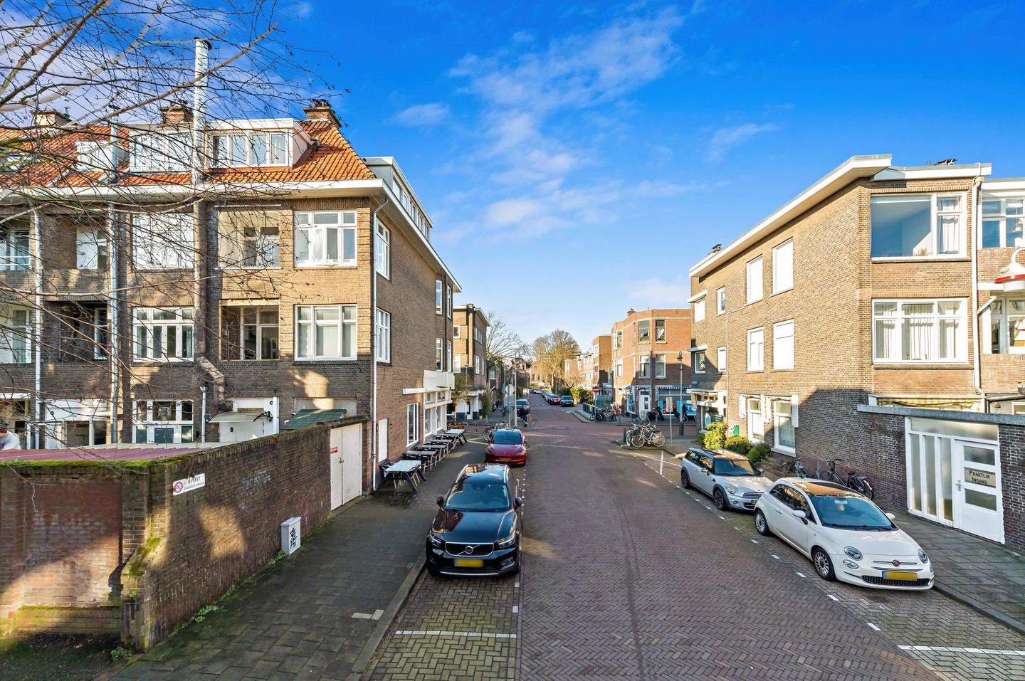Foto 4 van Weissenbruchstraat 77