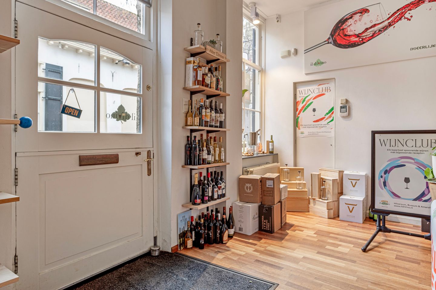 Bekijk foto 4 van Grote Sint Jansstraat 2-A