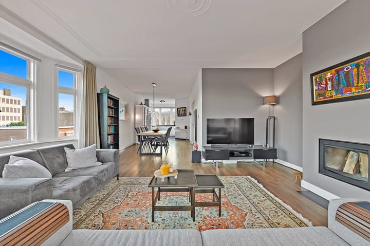 Photo 5 of Weissenbruchstraat 77