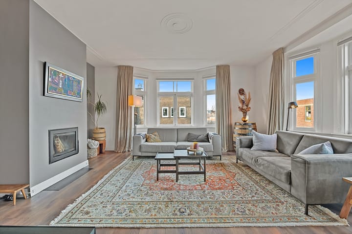 Photo 3 of Weissenbruchstraat 77