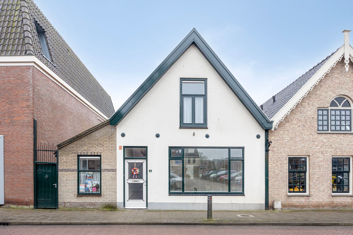 Foto 4 van Goudseweg 5