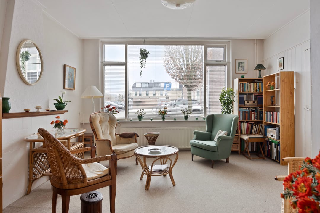 Foto 8 van Goudseweg 5