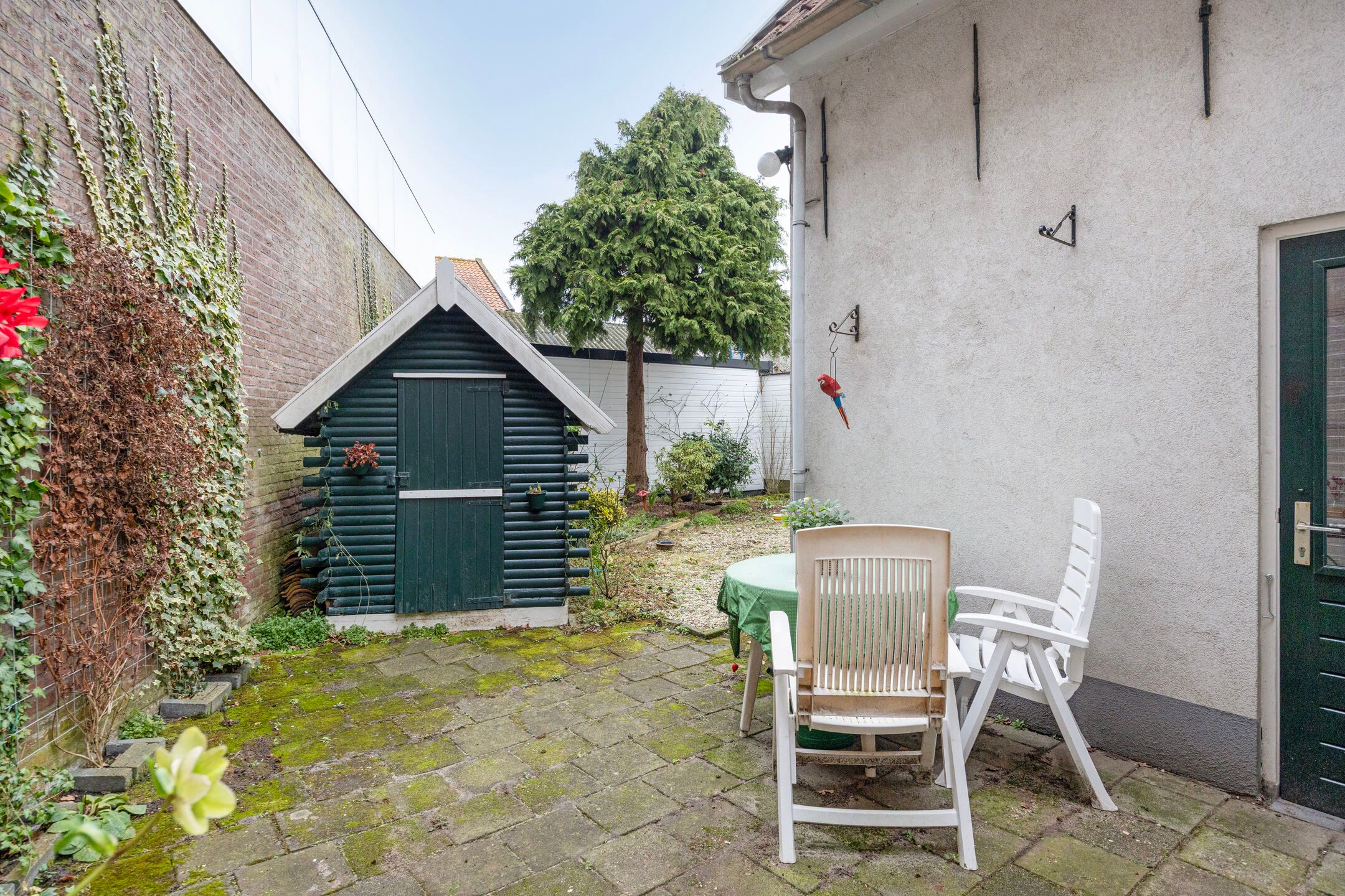 Foto 24 van Goudseweg 5