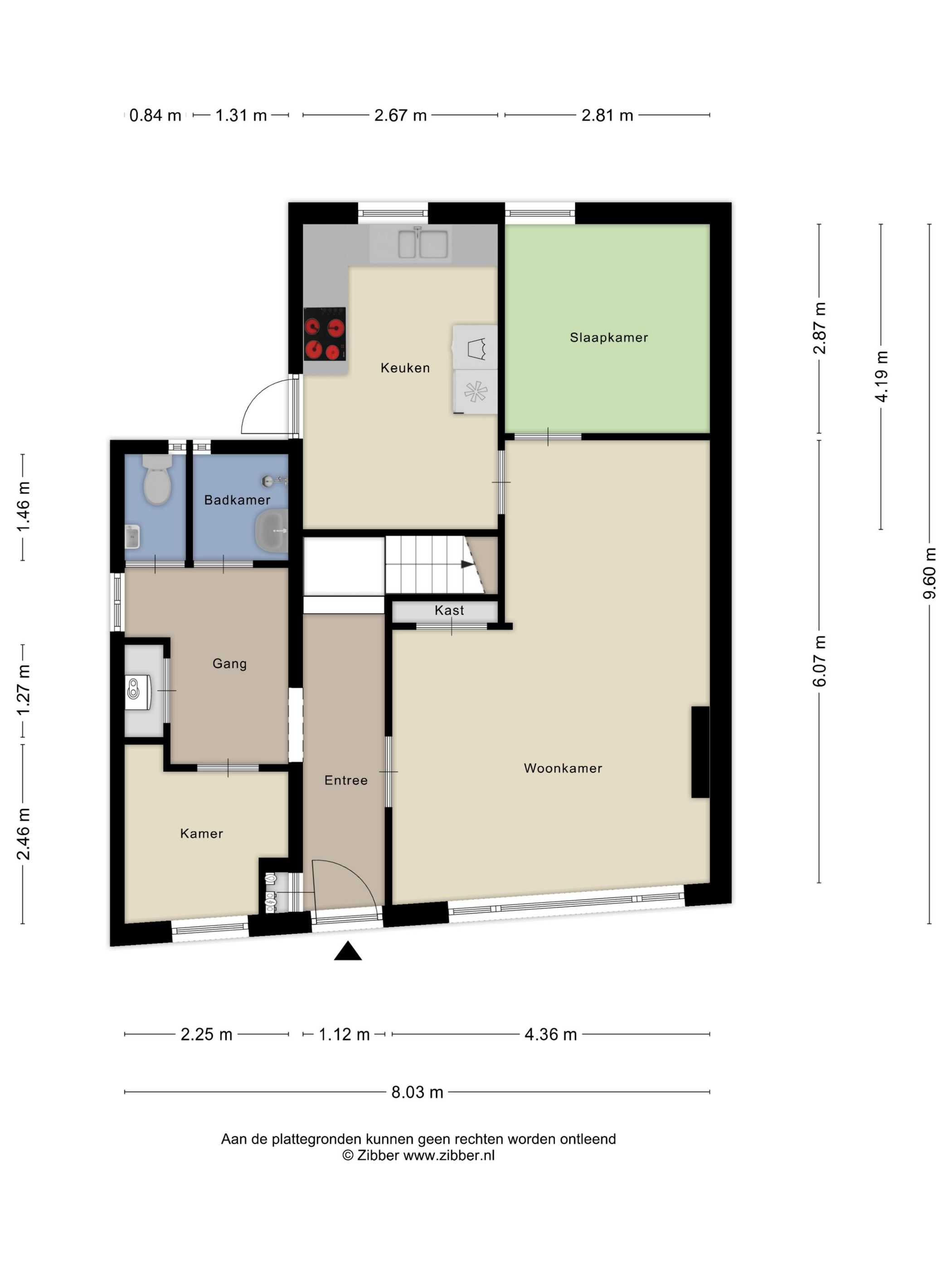 Foto 27 van Goudseweg 5