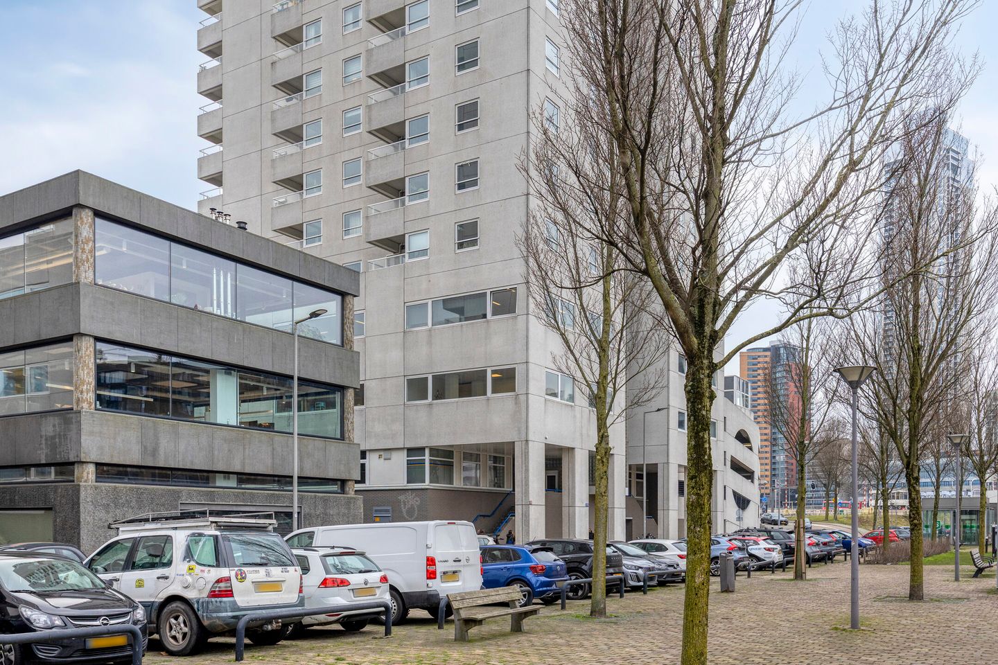 View photo 3 of Boompjes 545