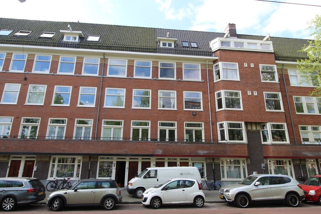 Photo 1 of Churchill-laan 117-3