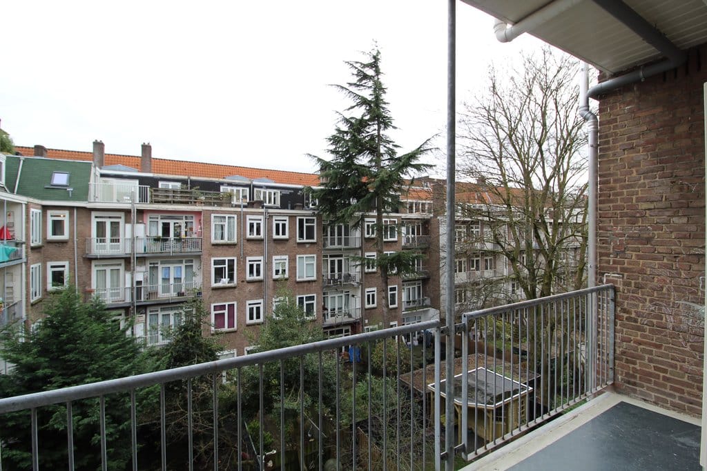 Photo 16 of Churchill-laan 117-3