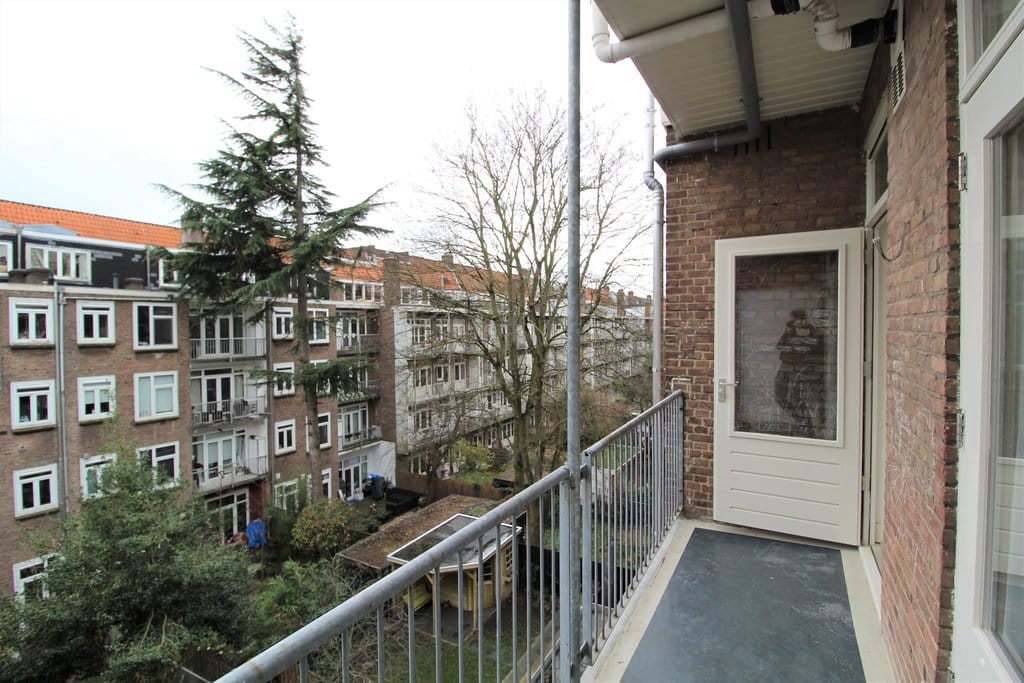 Photo 15 of Churchill-laan 117-3