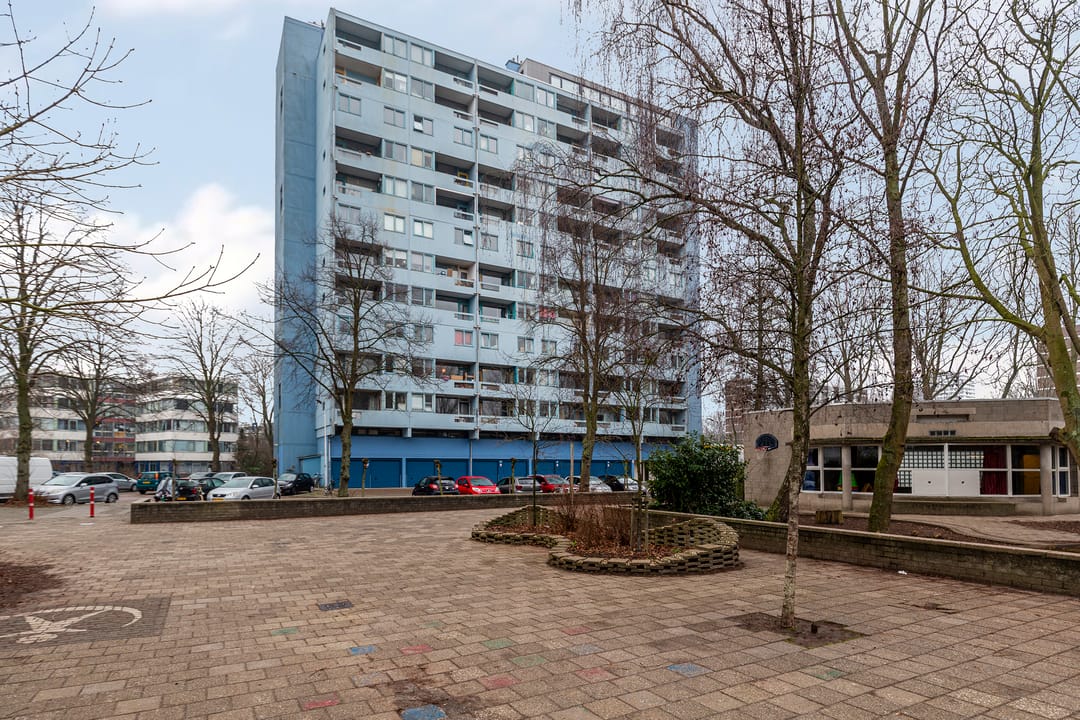 Foto 2 van Jacoba van Beierenlaan 145