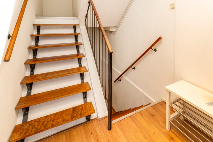 Foto 4 van Jacoba van Beierenlaan 145