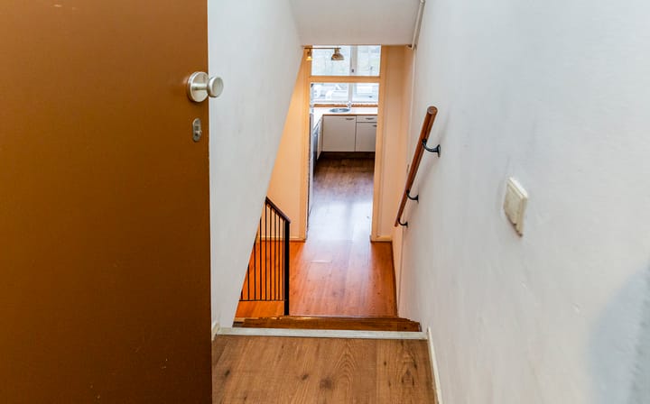 Foto 5 van Jacoba van Beierenlaan 145