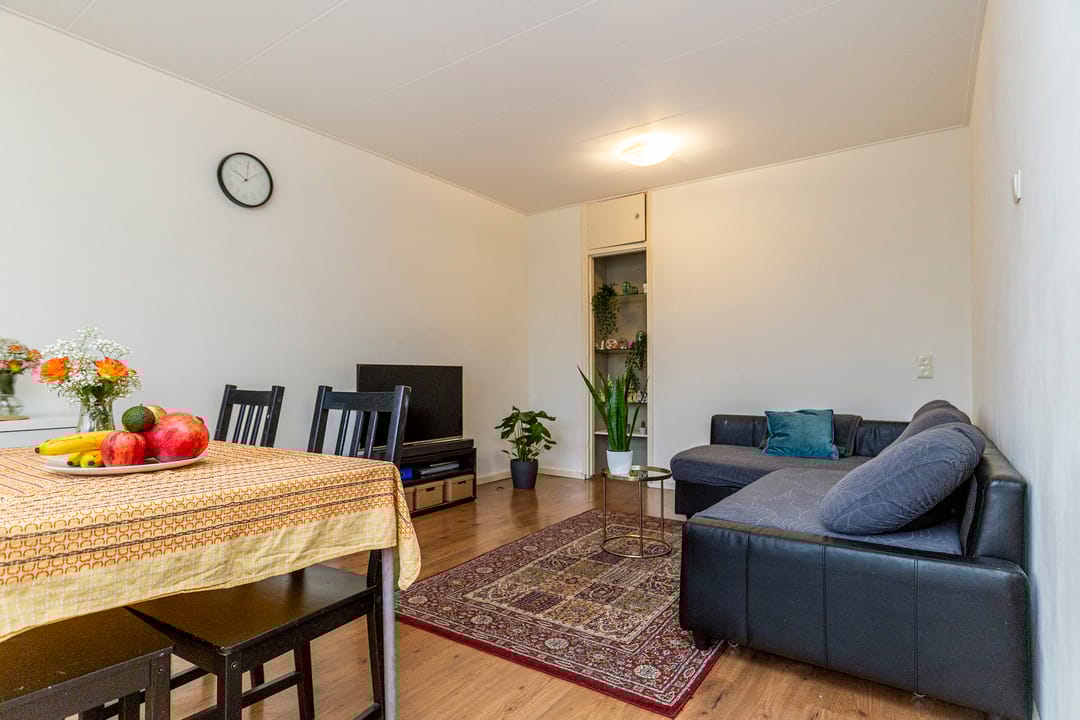 Foto 1 van Jacoba van Beierenlaan 145