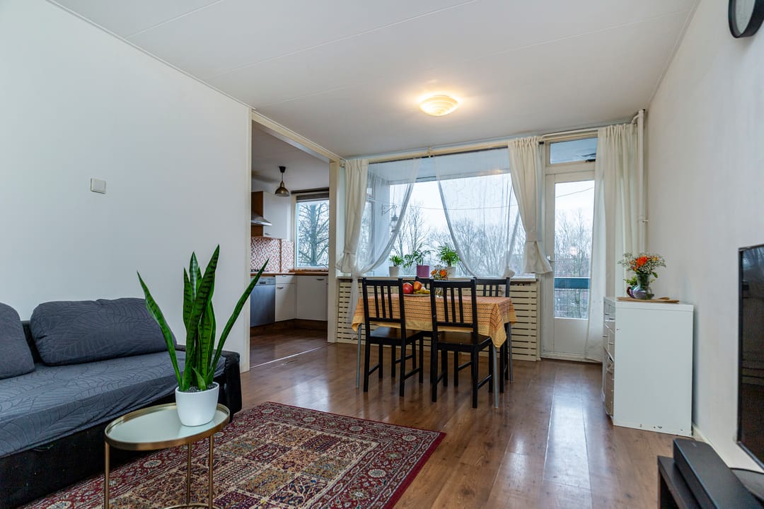 Foto 7 van Jacoba van Beierenlaan 145