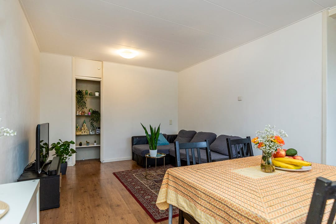 Foto 8 van Jacoba van Beierenlaan 145