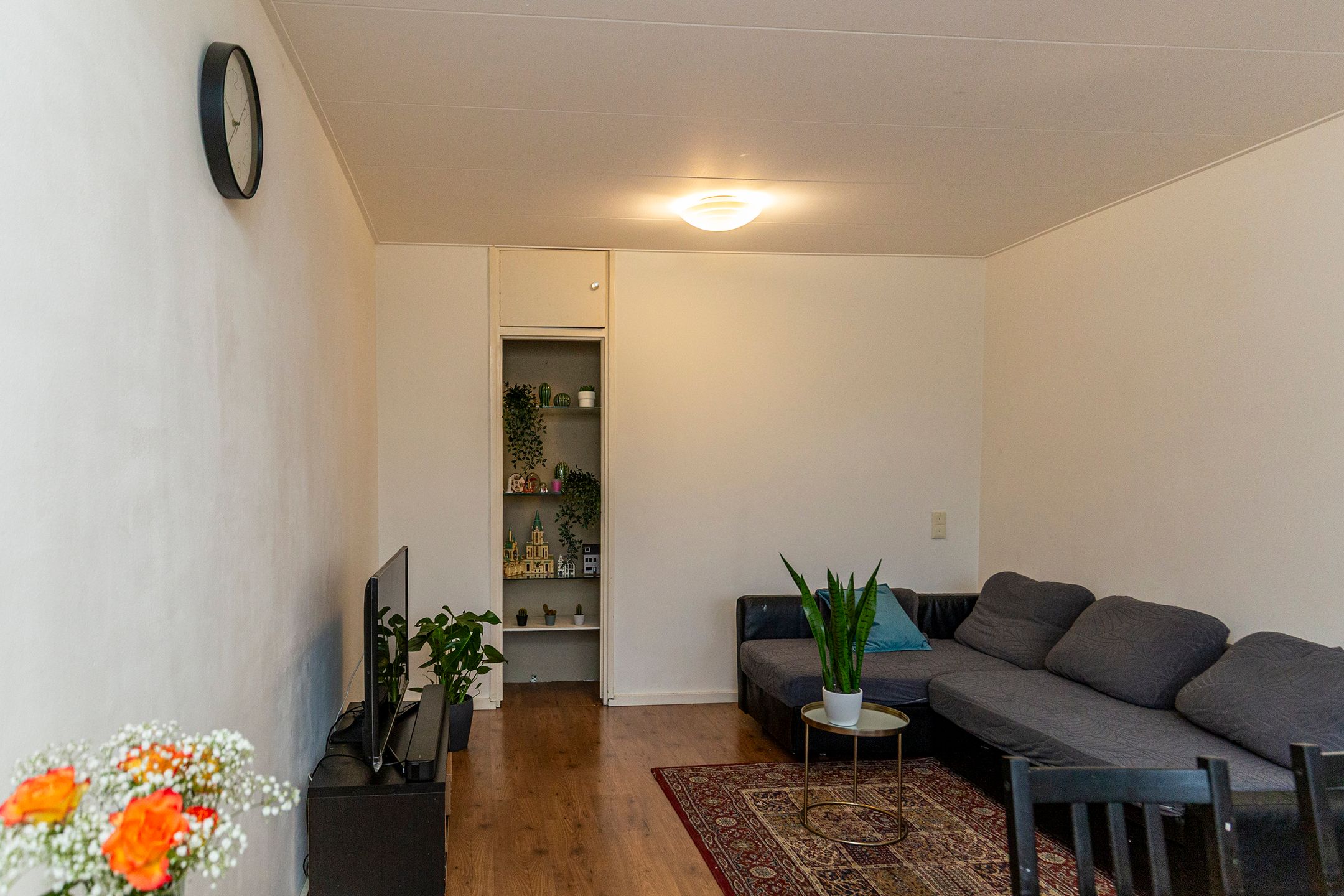 Foto 9 van Jacoba van Beierenlaan 145