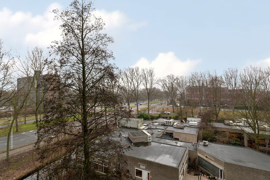 Foto 16 van Jacoba van Beierenlaan 145