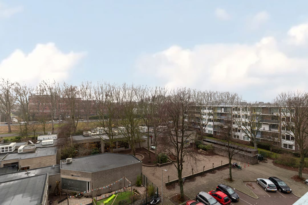 Foto 17 van Jacoba van Beierenlaan 145