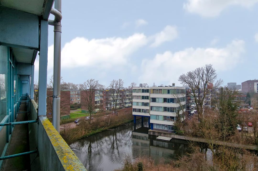 Foto 31 van Jacoba van Beierenlaan 145