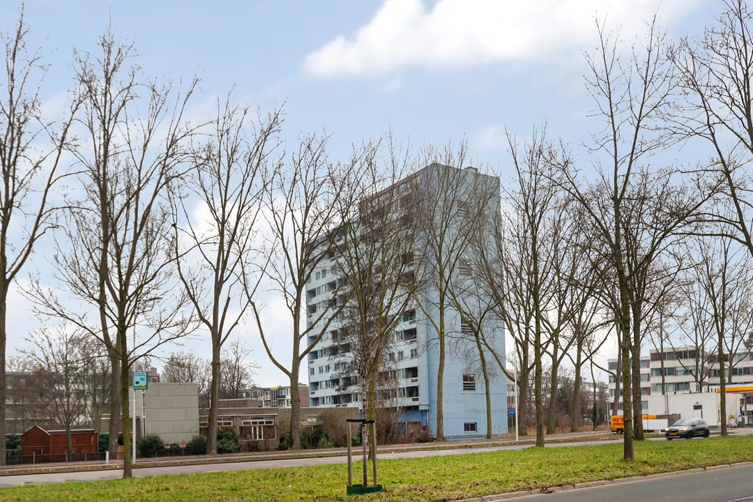 Foto 32 van Jacoba van Beierenlaan 145