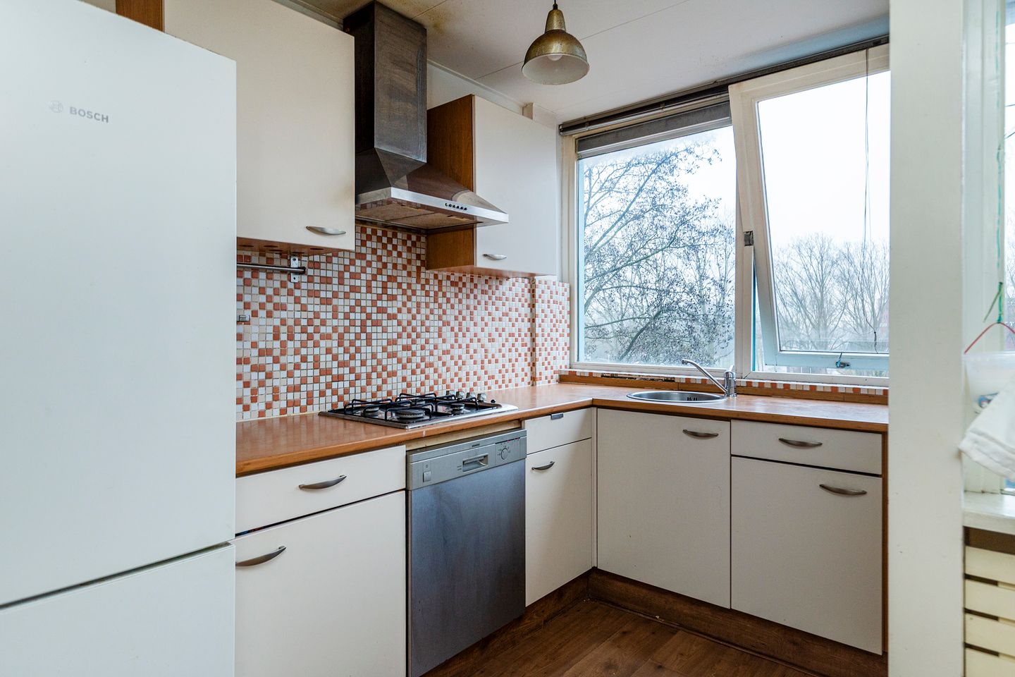 Foto 10 van Jacoba van Beierenlaan 145