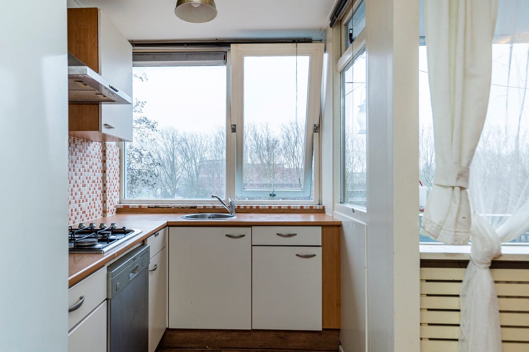 Foto 11 van Jacoba van Beierenlaan 145