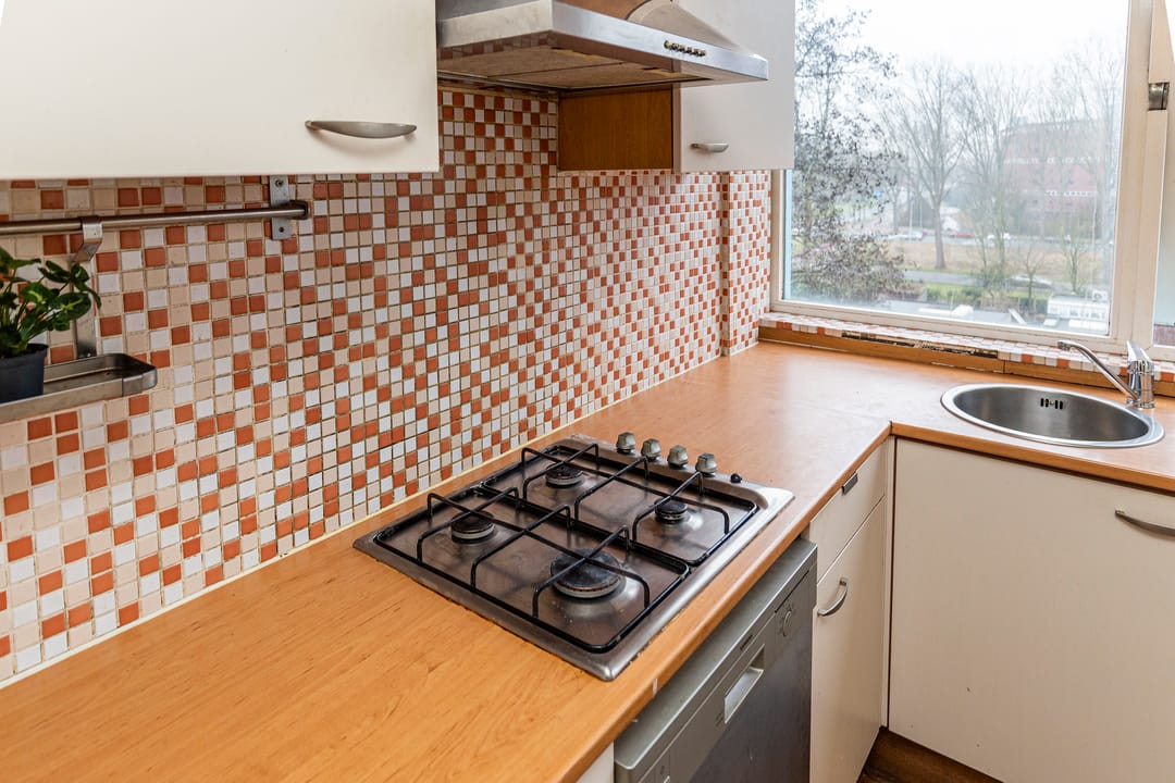 Foto 13 van Jacoba van Beierenlaan 145