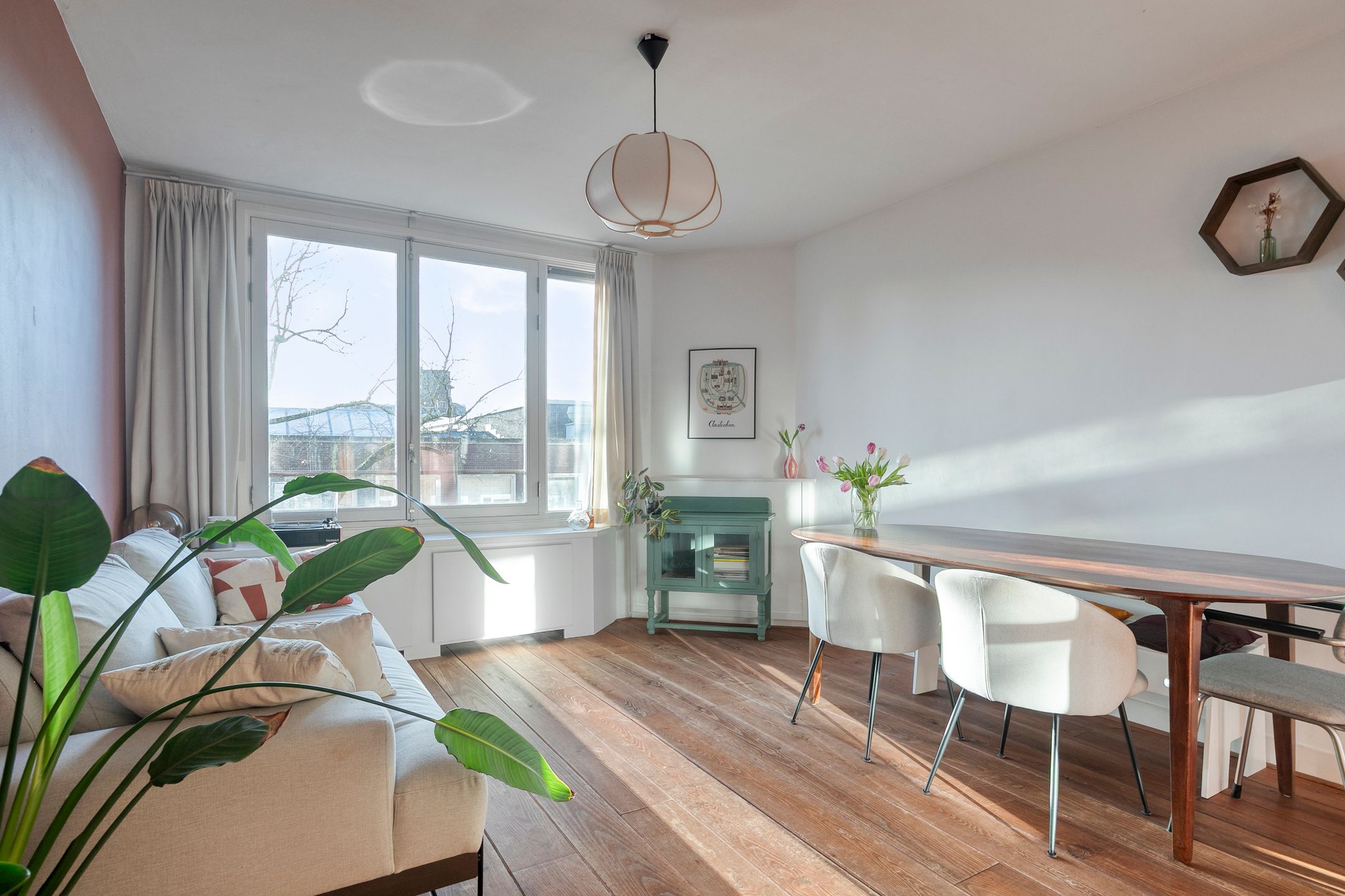 Foto 3 van Waverstraat 48-2