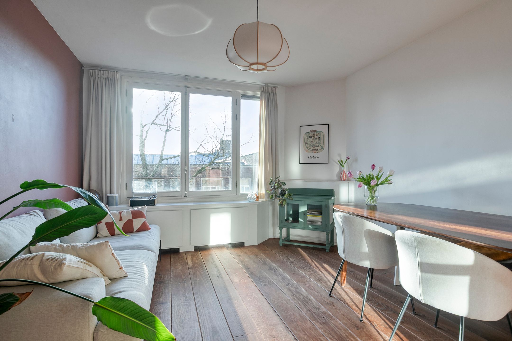 Foto 6 van Waverstraat 48-2