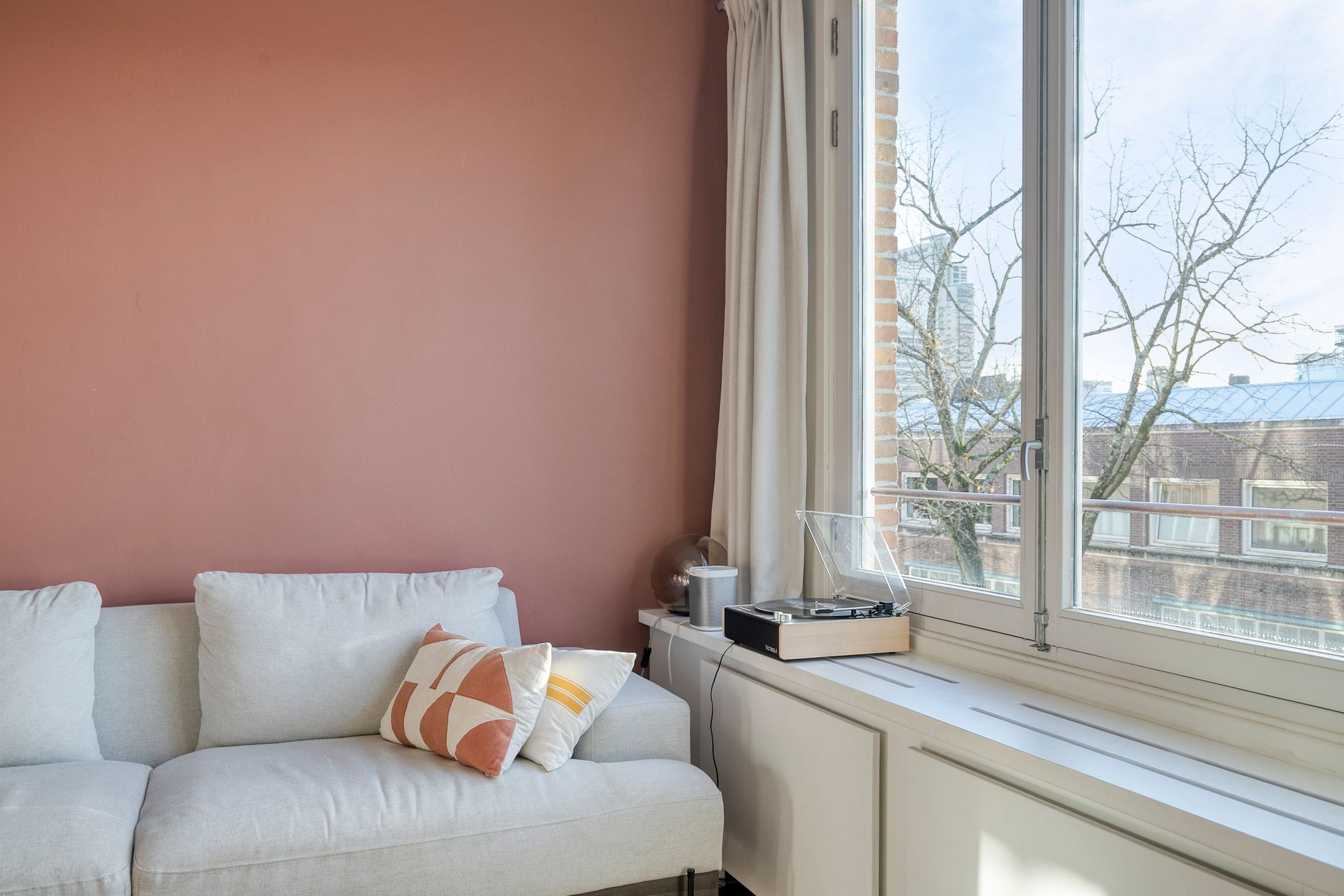 Foto 9 van Waverstraat 48-2