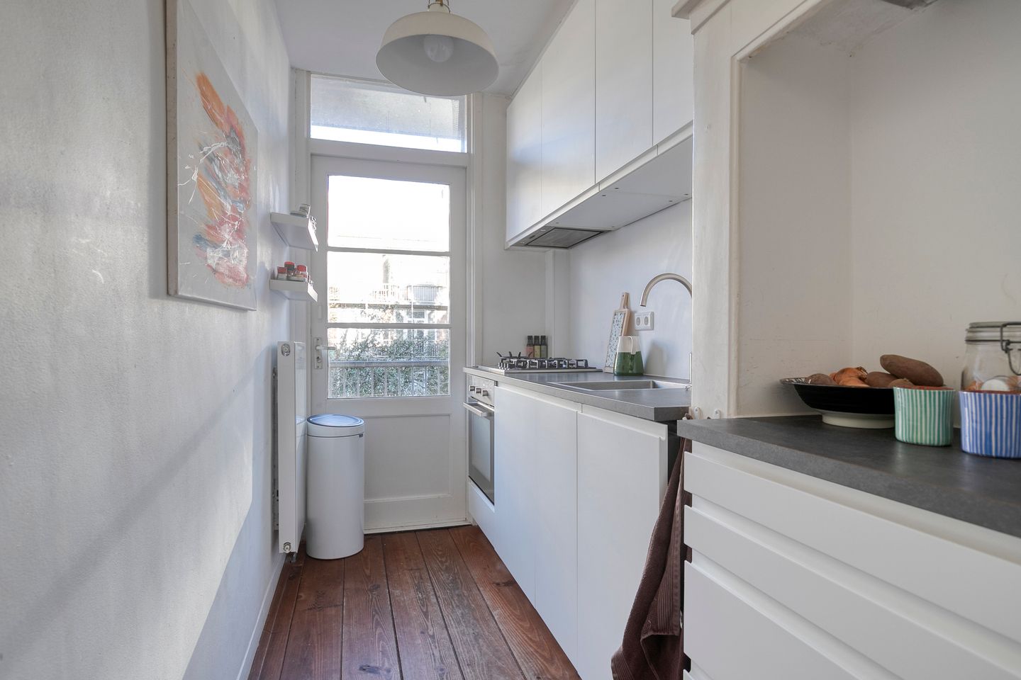 Foto 10 van Waverstraat 48-2