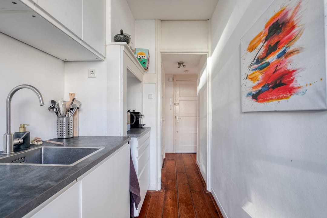 Foto 13 van Waverstraat 48-2