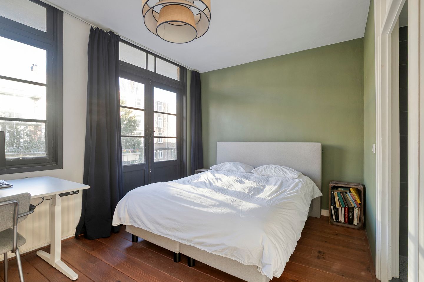 Foto 14 van Waverstraat 48-2