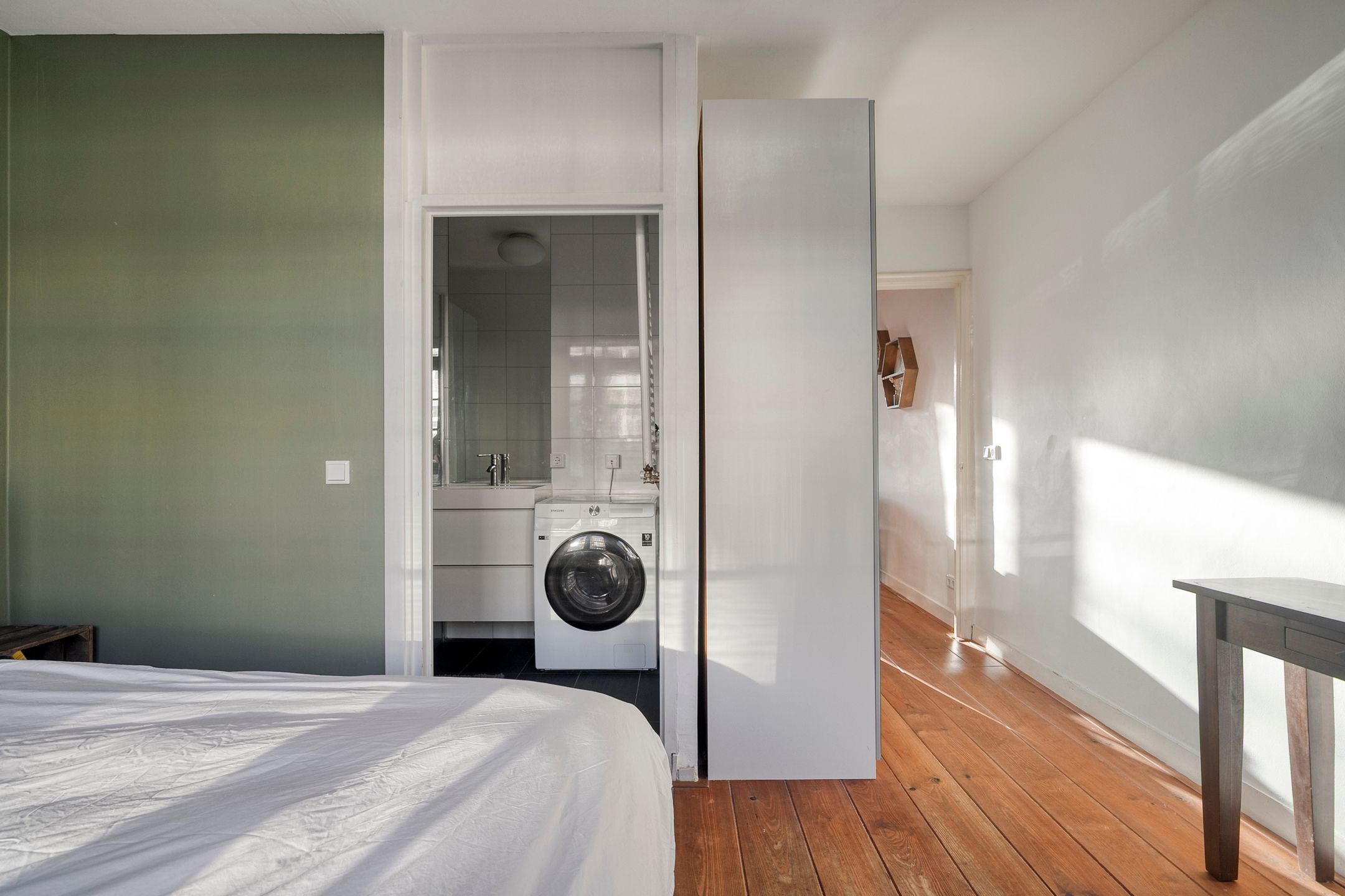 Foto 15 van Waverstraat 48-2