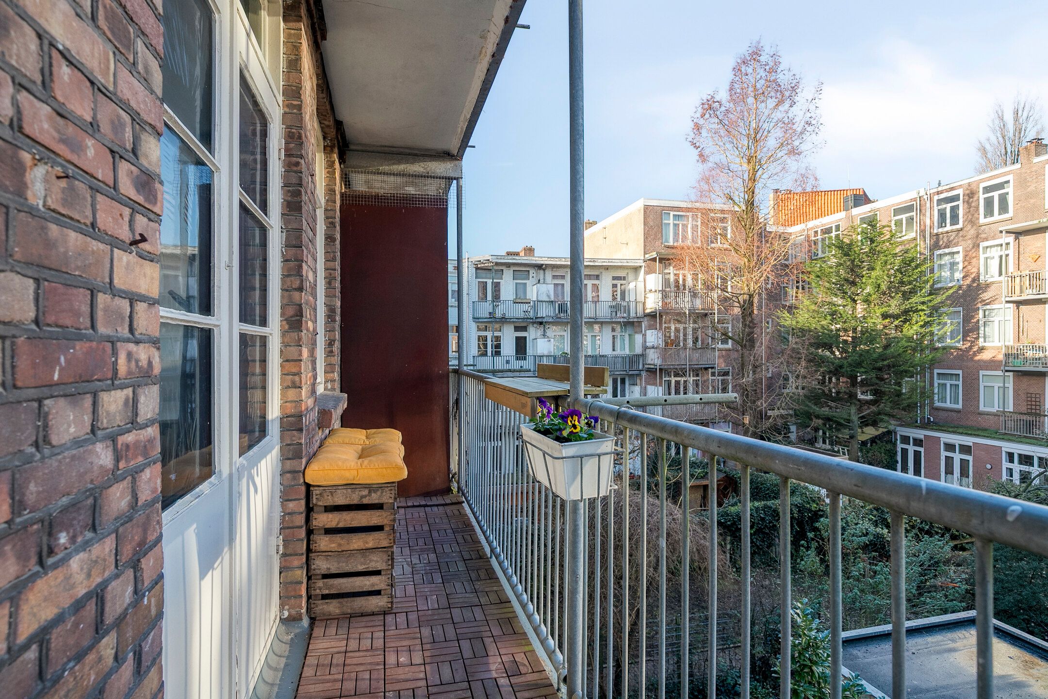 Foto 21 van Waverstraat 48-2