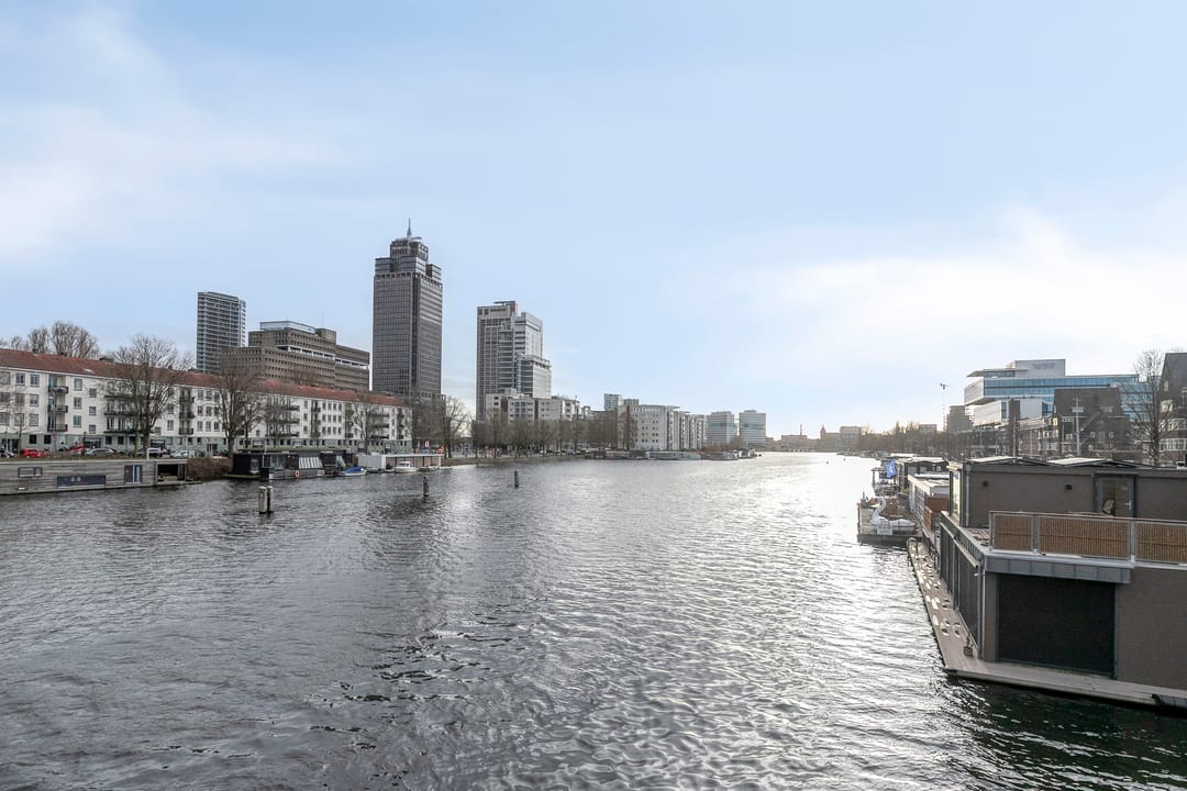 Foto 26 van Waverstraat 48-2