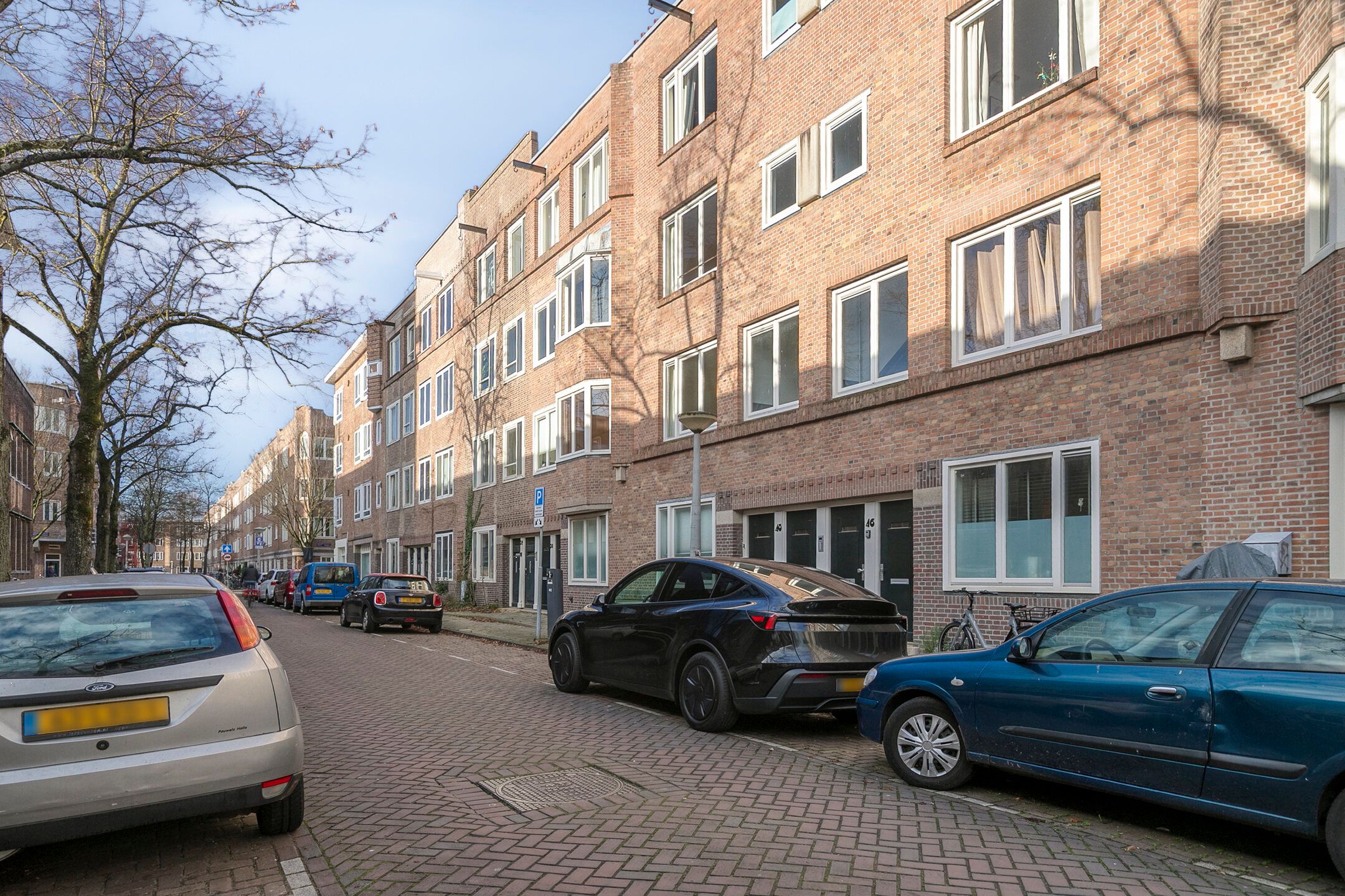 Foto 27 van Waverstraat 48-2