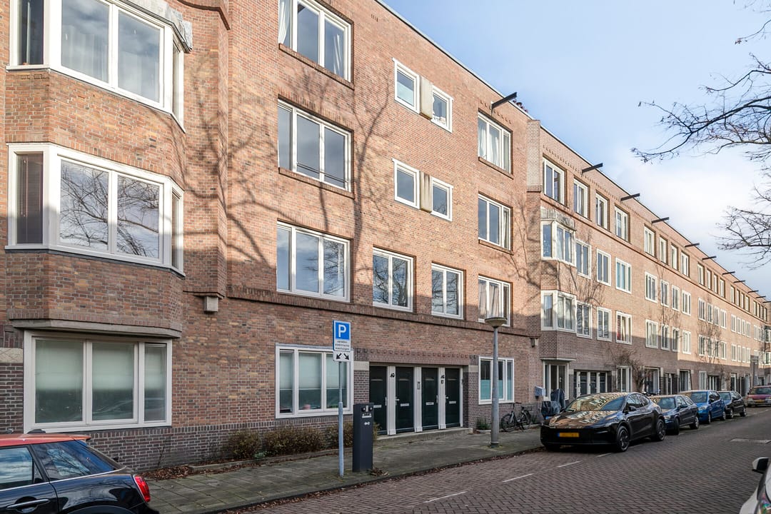 Foto 28 van Waverstraat 48-2