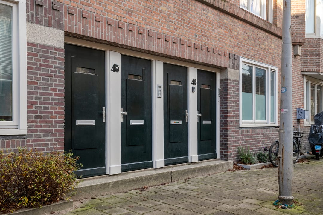 Foto 2 van Waverstraat 48-2