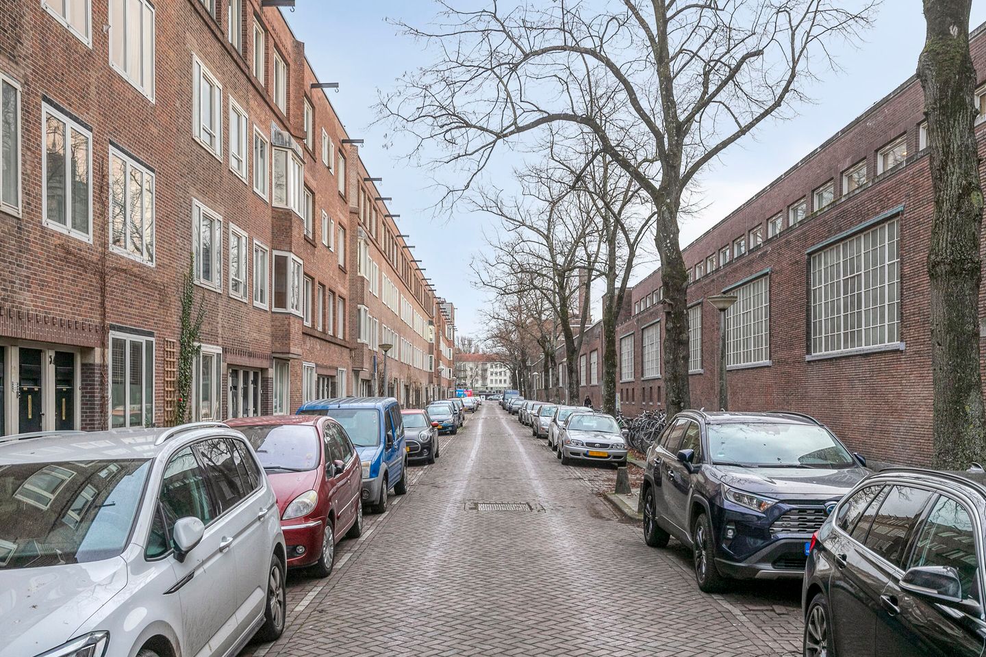 Foto 29 van Waverstraat 48-2