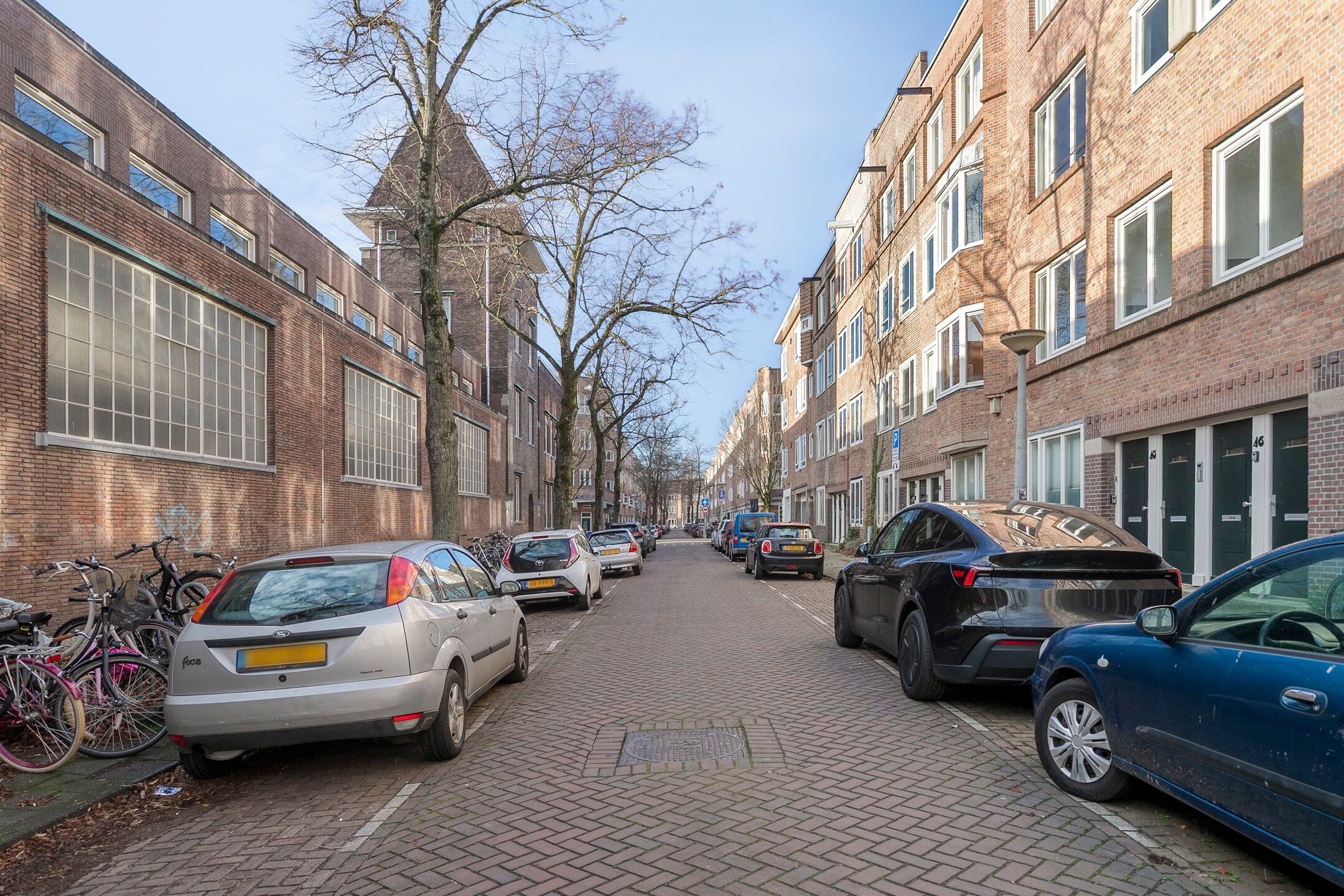 Foto 30 van Waverstraat 48-2