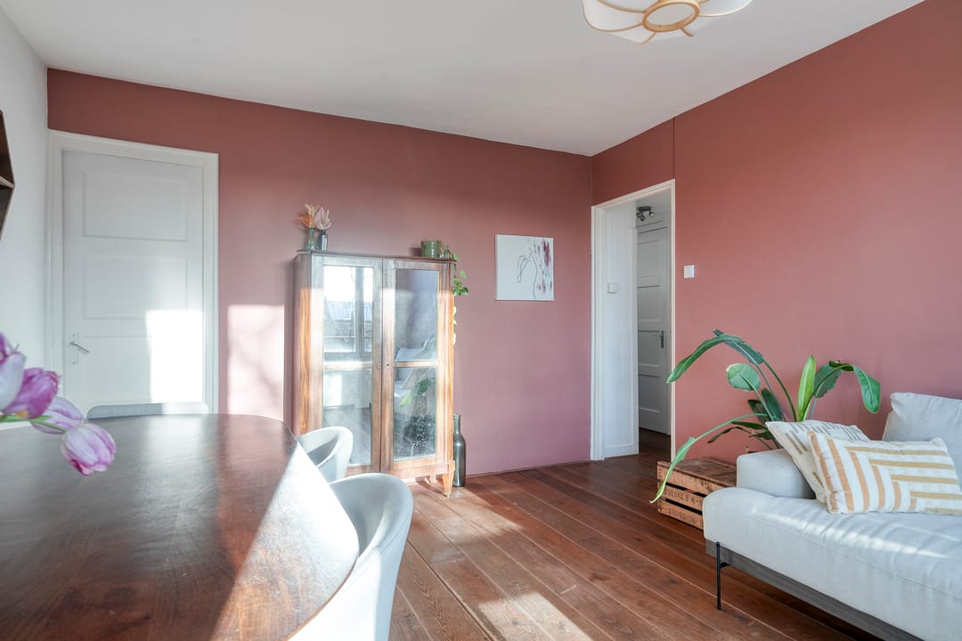 Foto 8 van Waverstraat 48-2