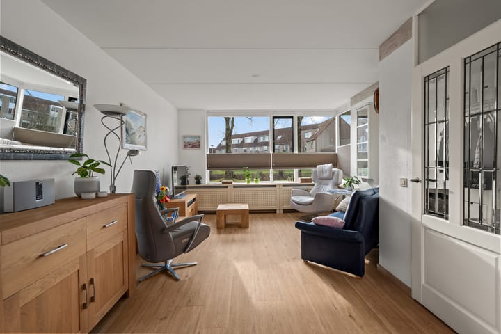 Foto 3 van Rietzangerlaan 26