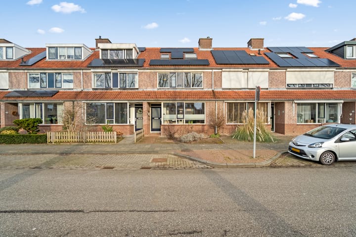 Foto 7 van Rietzangerlaan 26