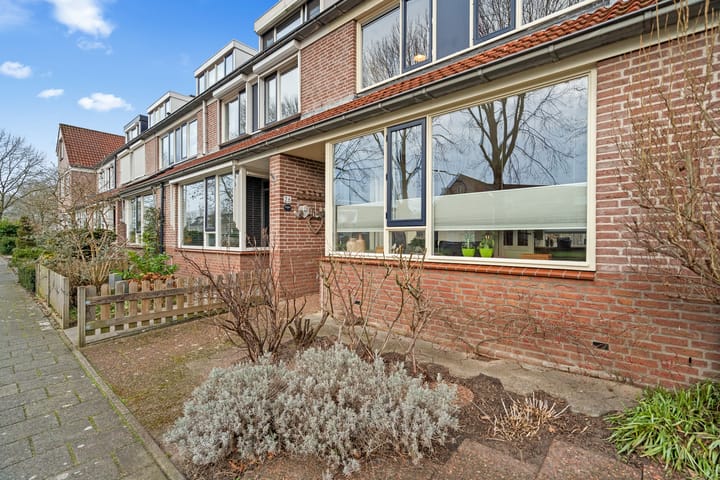 Foto 8 van Rietzangerlaan 26