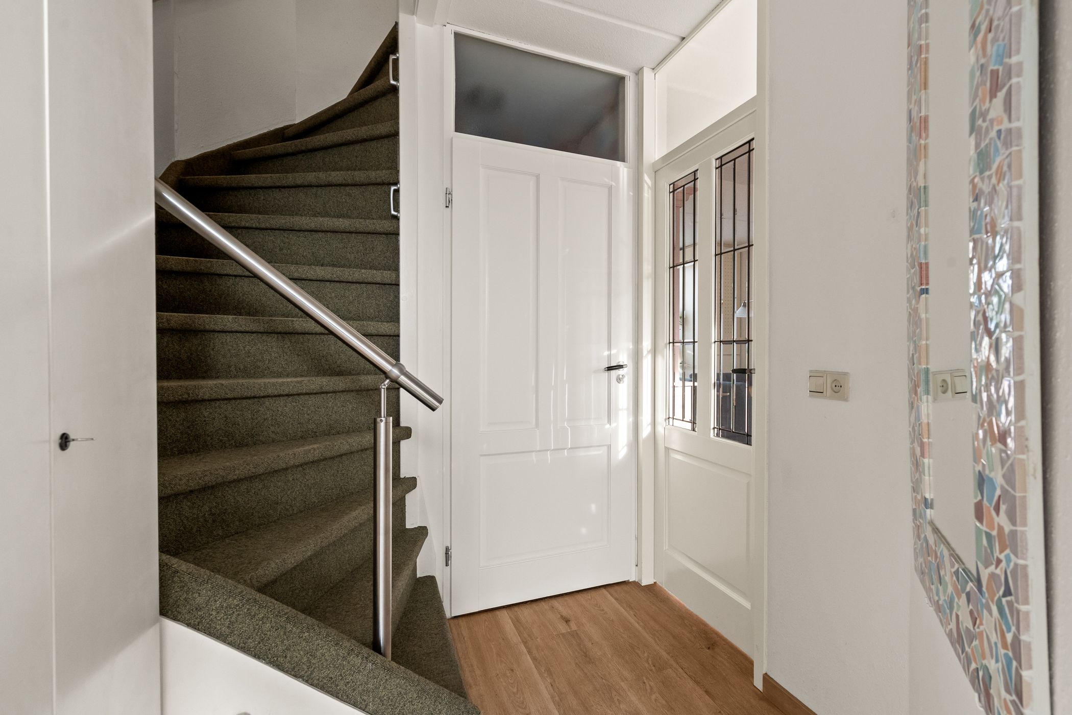 Foto 9 van Rietzangerlaan 26