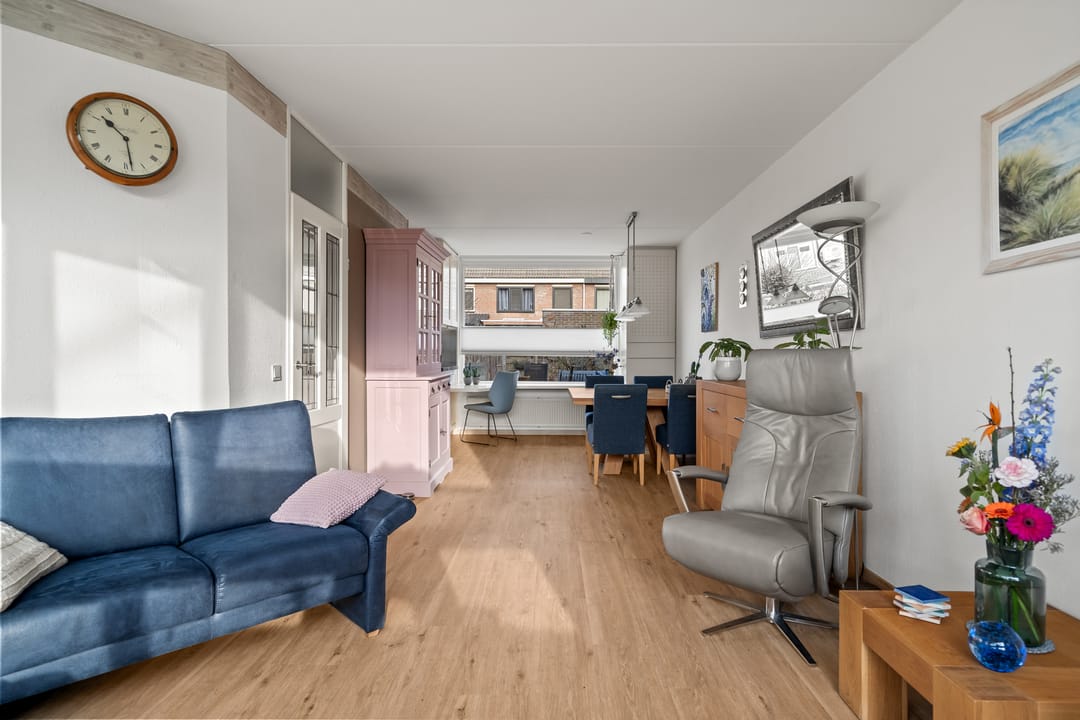 Foto 16 van Rietzangerlaan 26