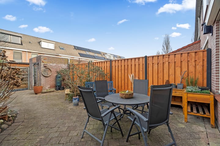 Foto 24 van Rietzangerlaan 26